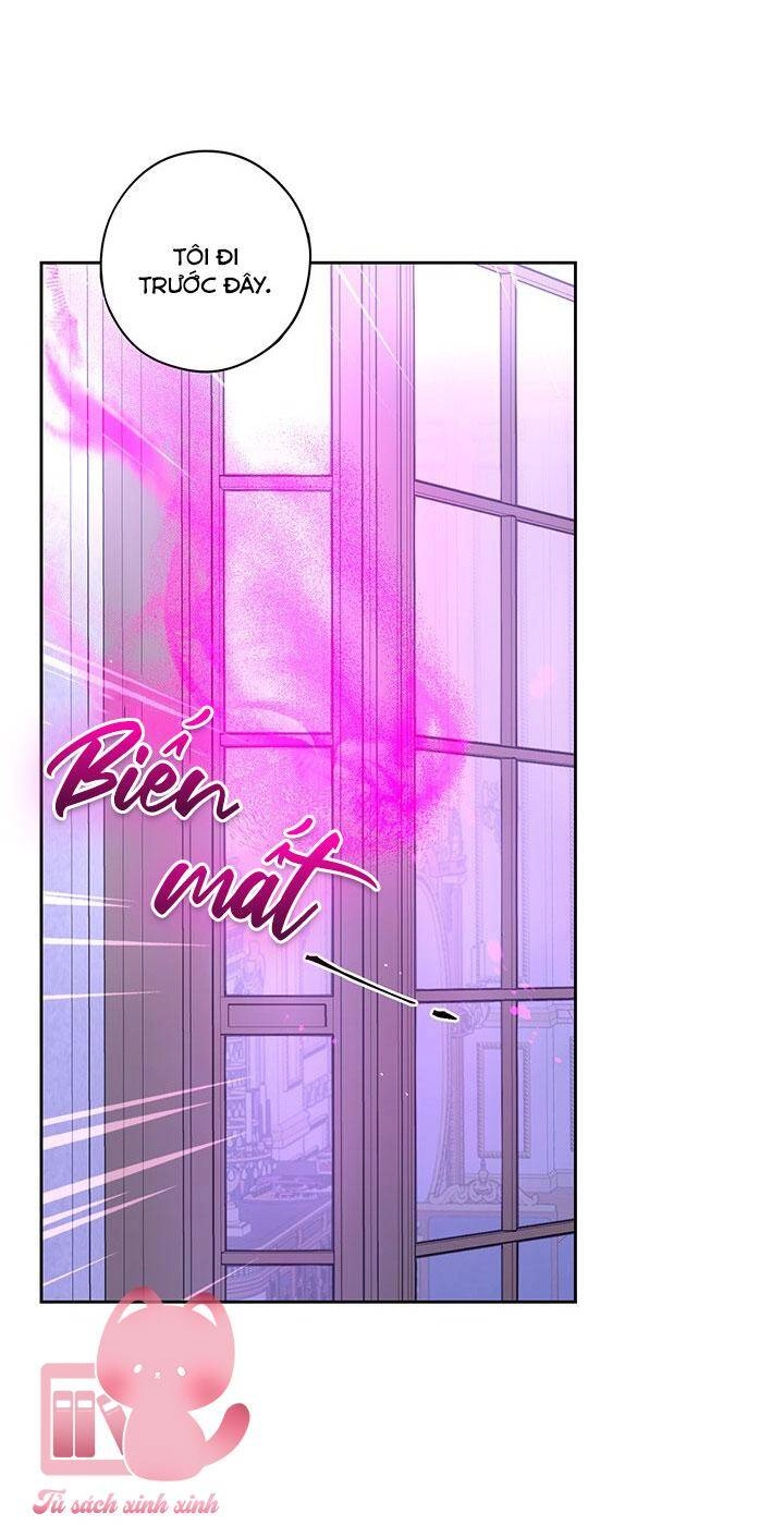 Hoàng Nữ Tóc Đen Chapter 94 - 36