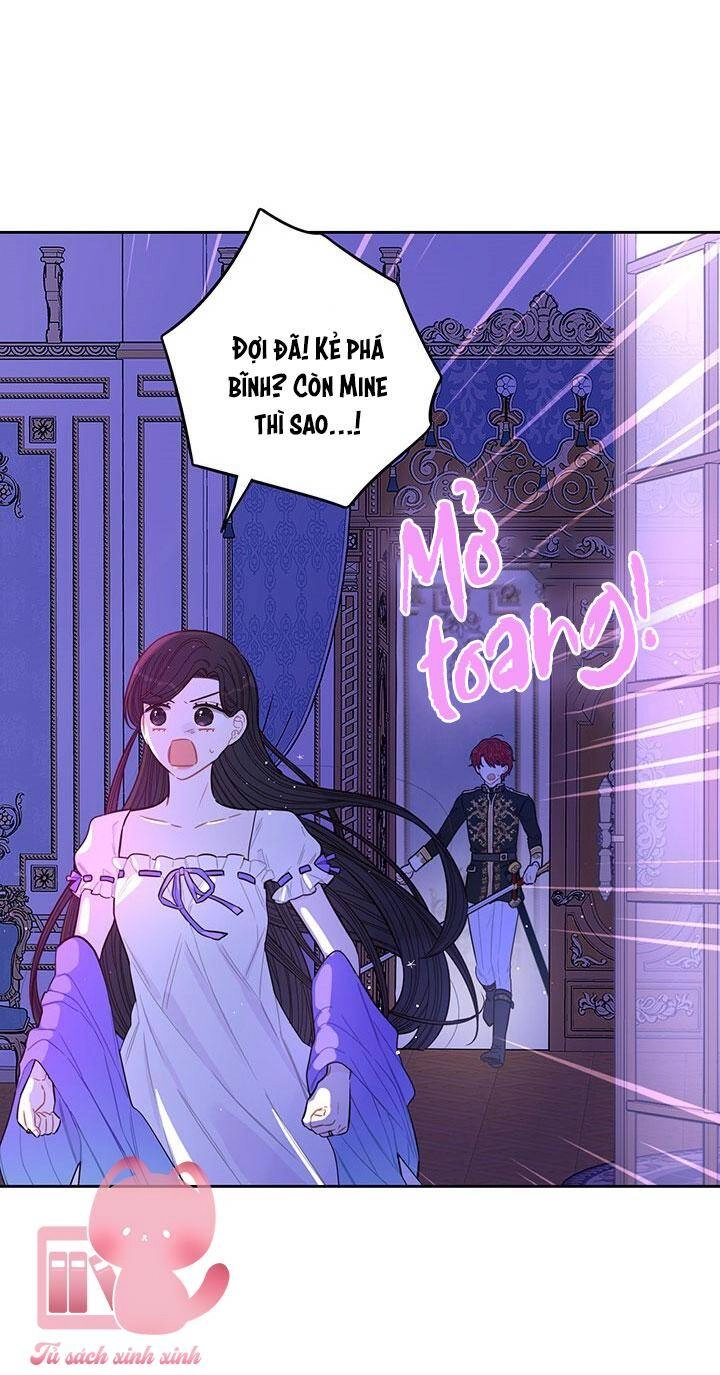 Hoàng Nữ Tóc Đen Chapter 94 - 37