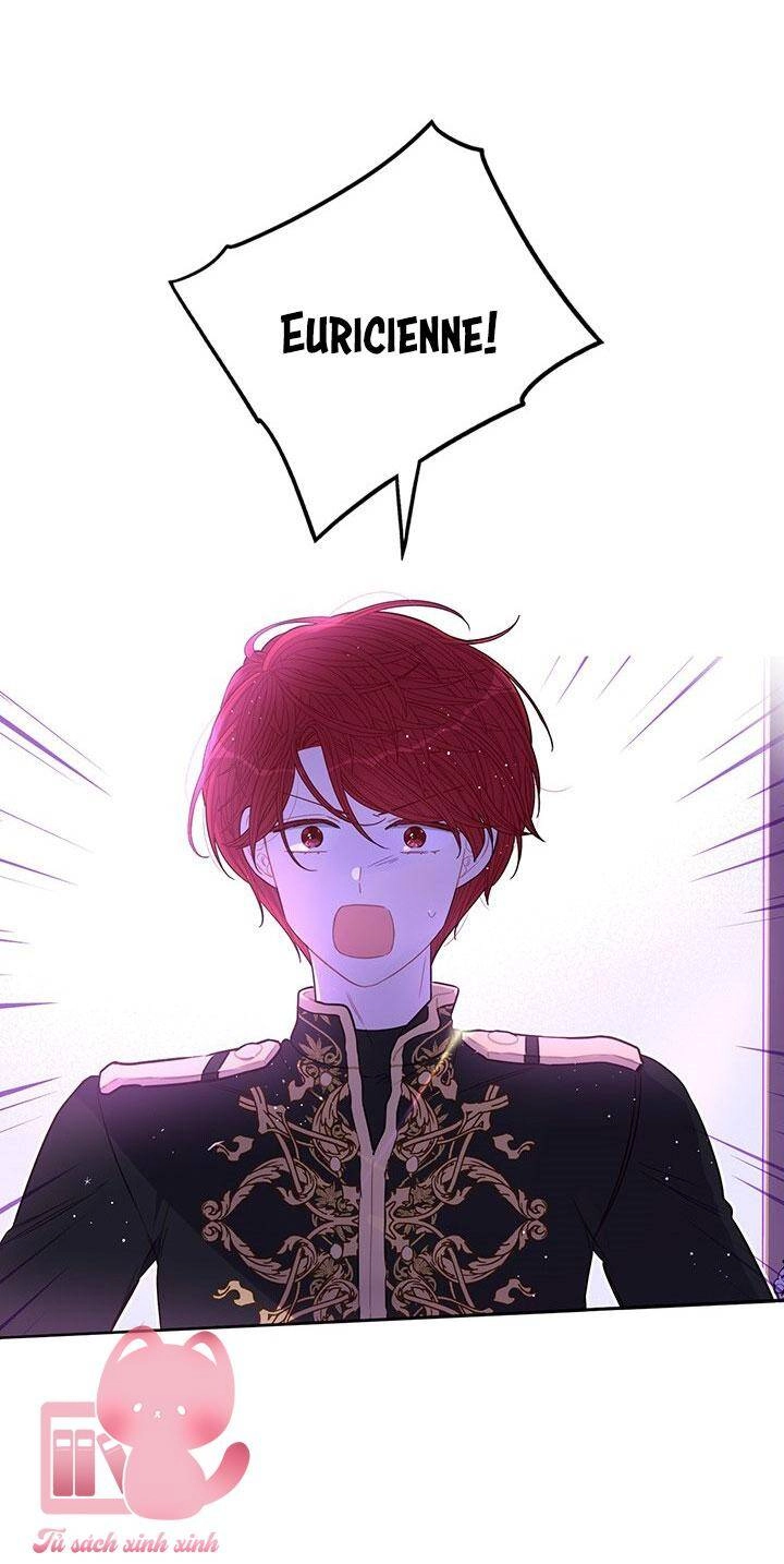 Hoàng Nữ Tóc Đen Chapter 94 - 38