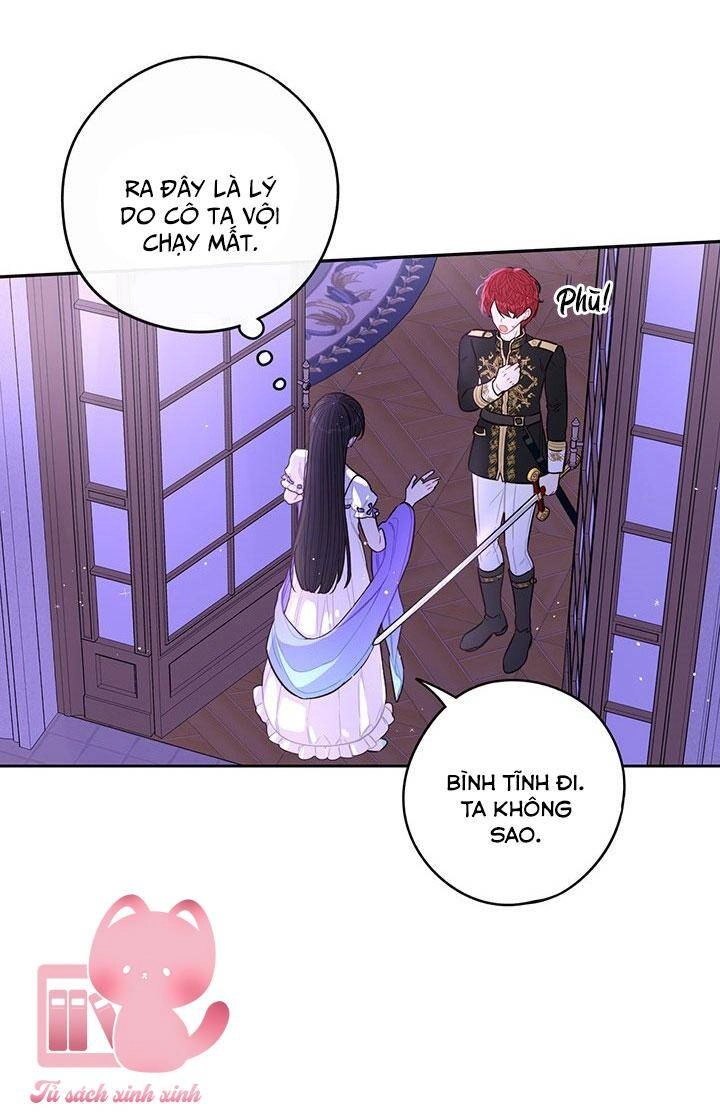 Hoàng Nữ Tóc Đen Chapter 94 - 40