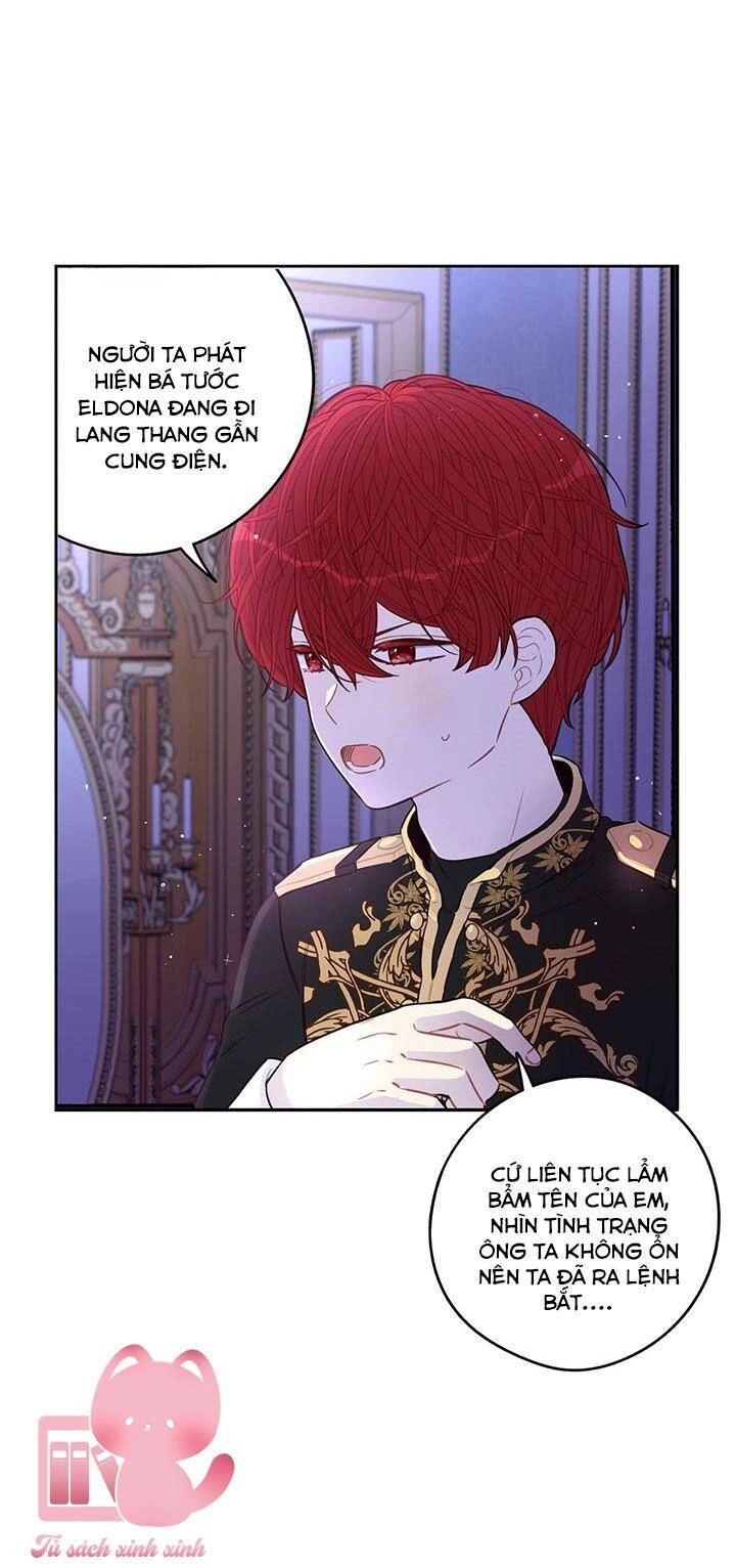 Hoàng Nữ Tóc Đen Chapter 94 - 41