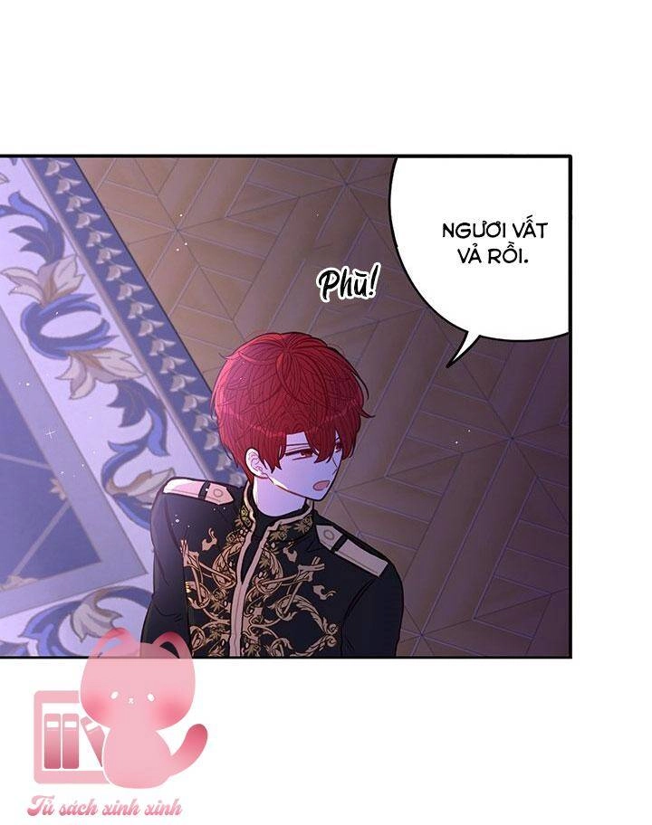 Hoàng Nữ Tóc Đen Chapter 94 - 44