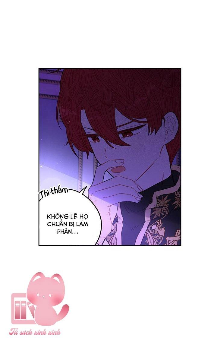 Hoàng Nữ Tóc Đen Chapter 94 - 49