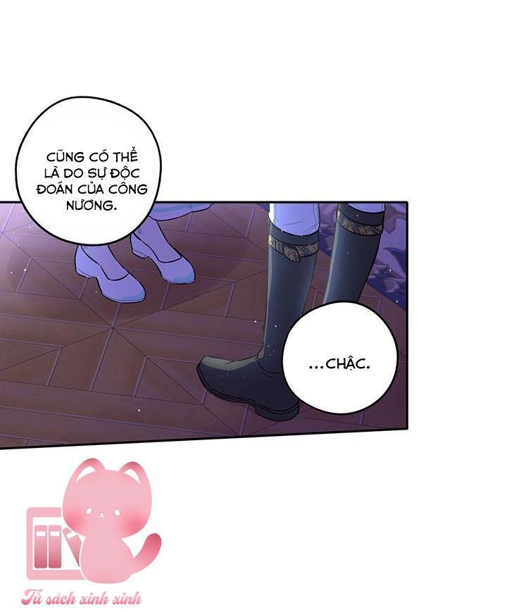 Hoàng Nữ Tóc Đen Chapter 94 - 50