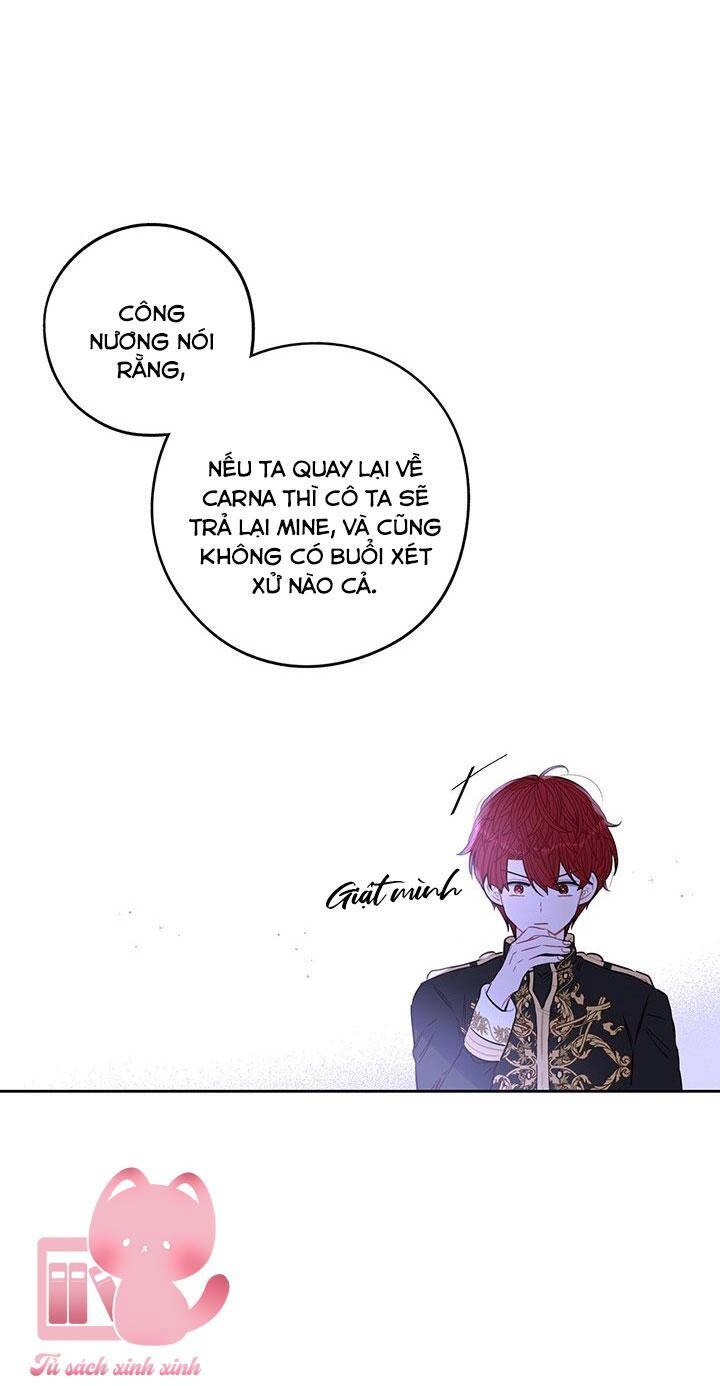 Hoàng Nữ Tóc Đen Chapter 94 - 52