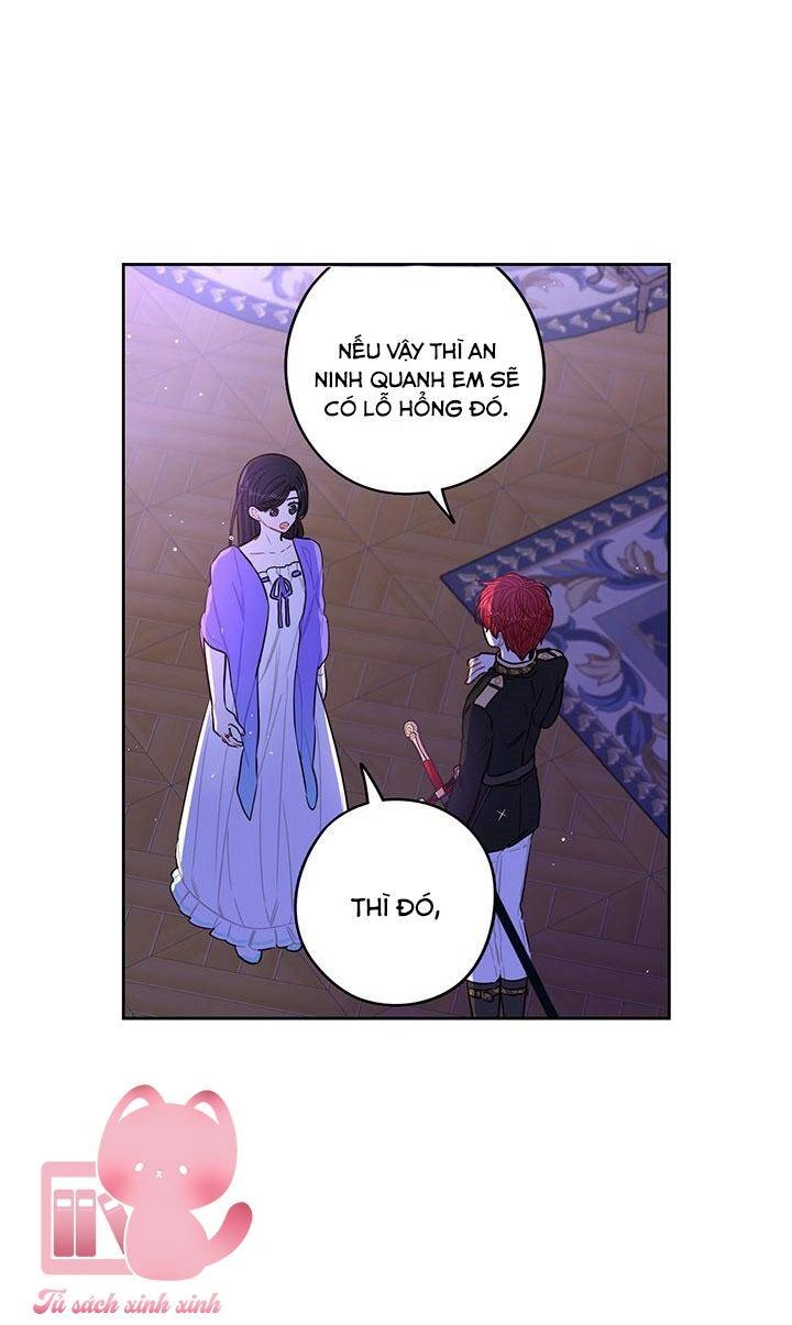 Hoàng Nữ Tóc Đen Chapter 94 - 57