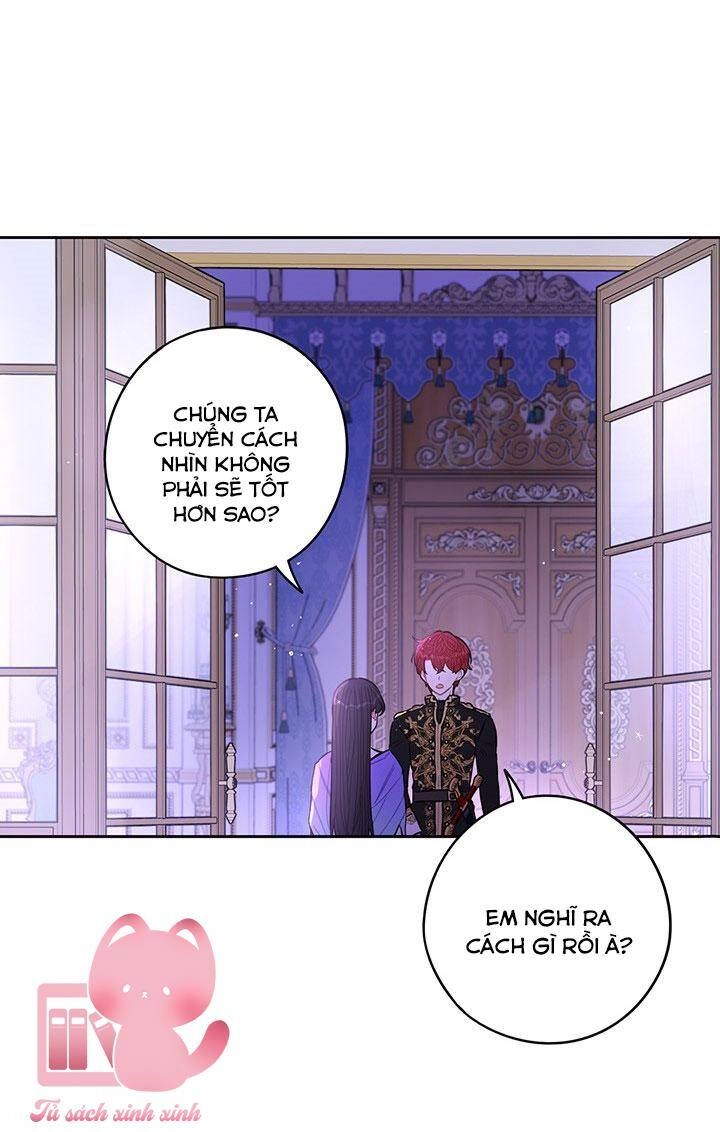 Hoàng Nữ Tóc Đen Chapter 94 - 58