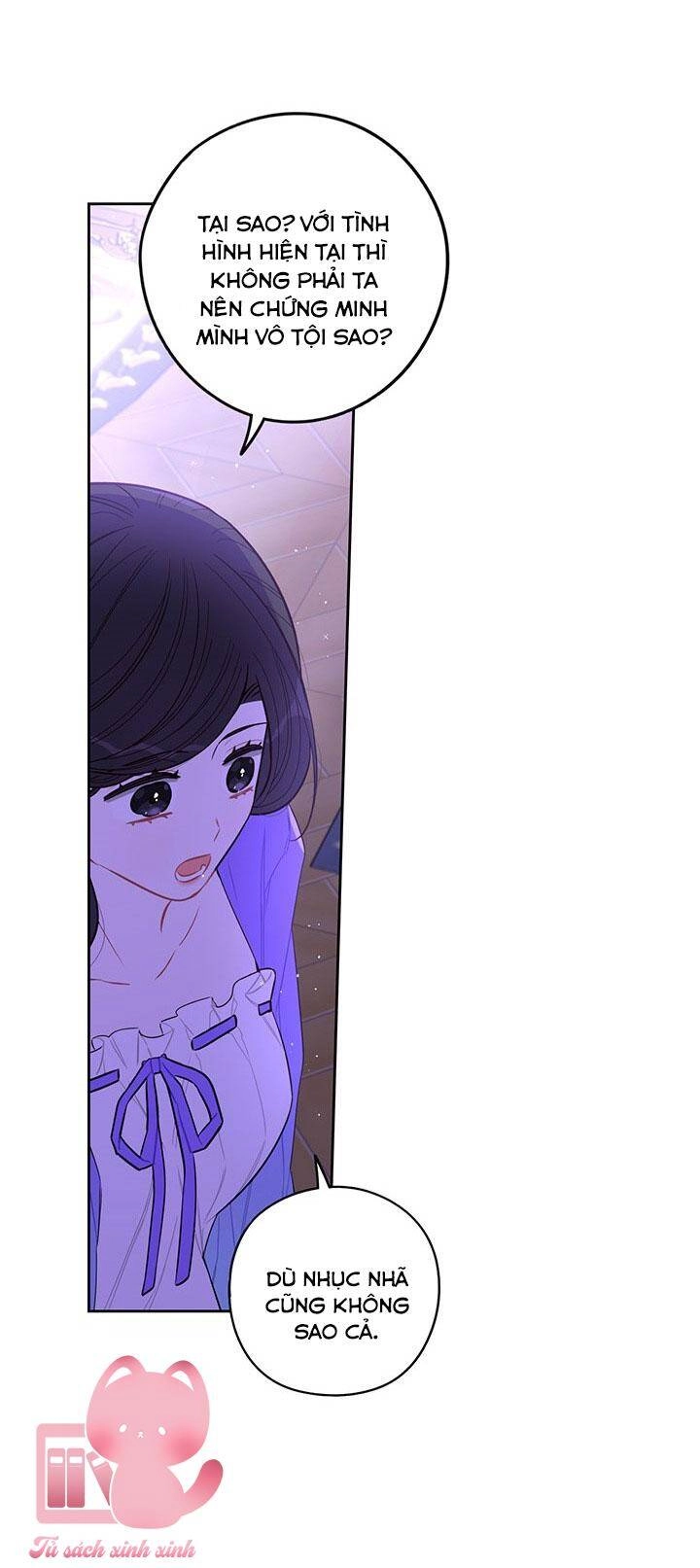 Hoàng Nữ Tóc Đen Chapter 94 - 63