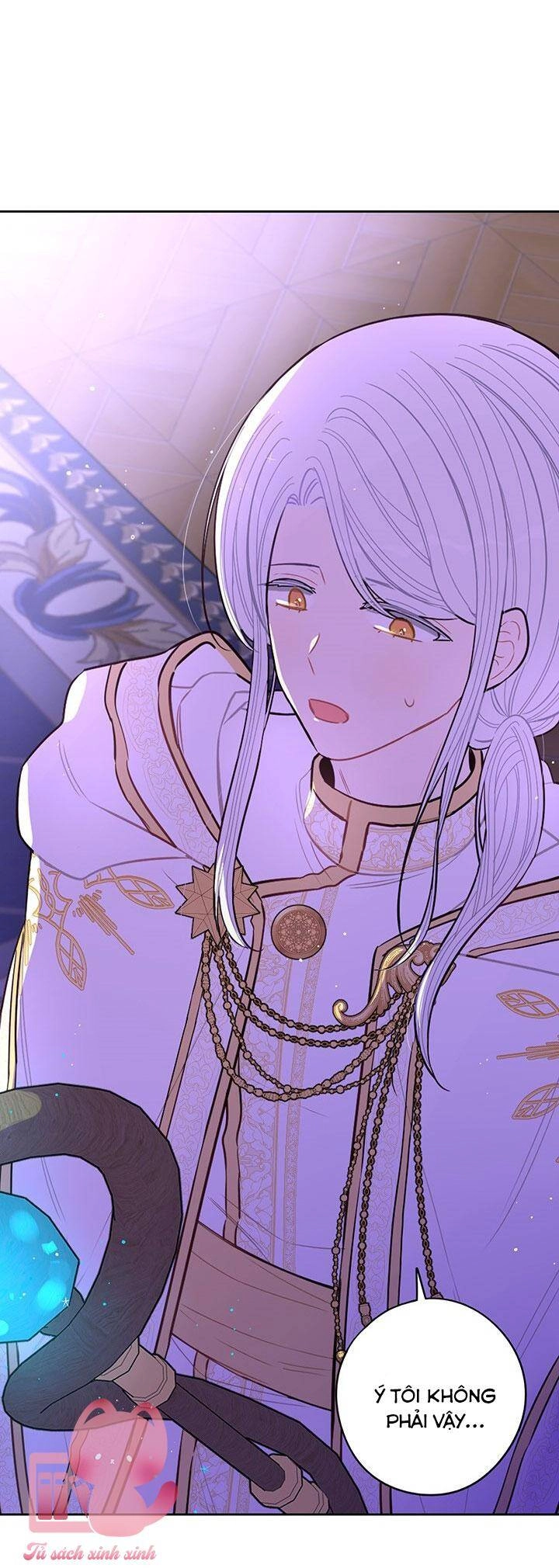 Hoàng Nữ Tóc Đen Chapter 94 - 64