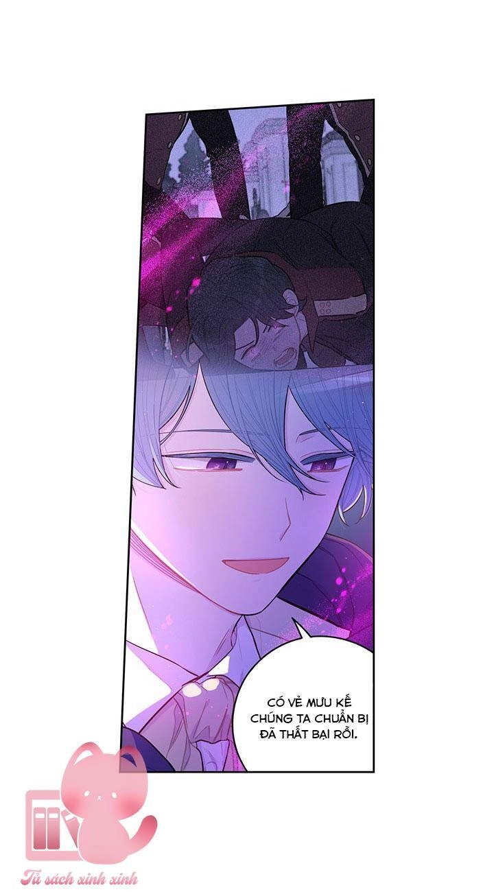 Hoàng Nữ Tóc Đen Chapter 95 - 5