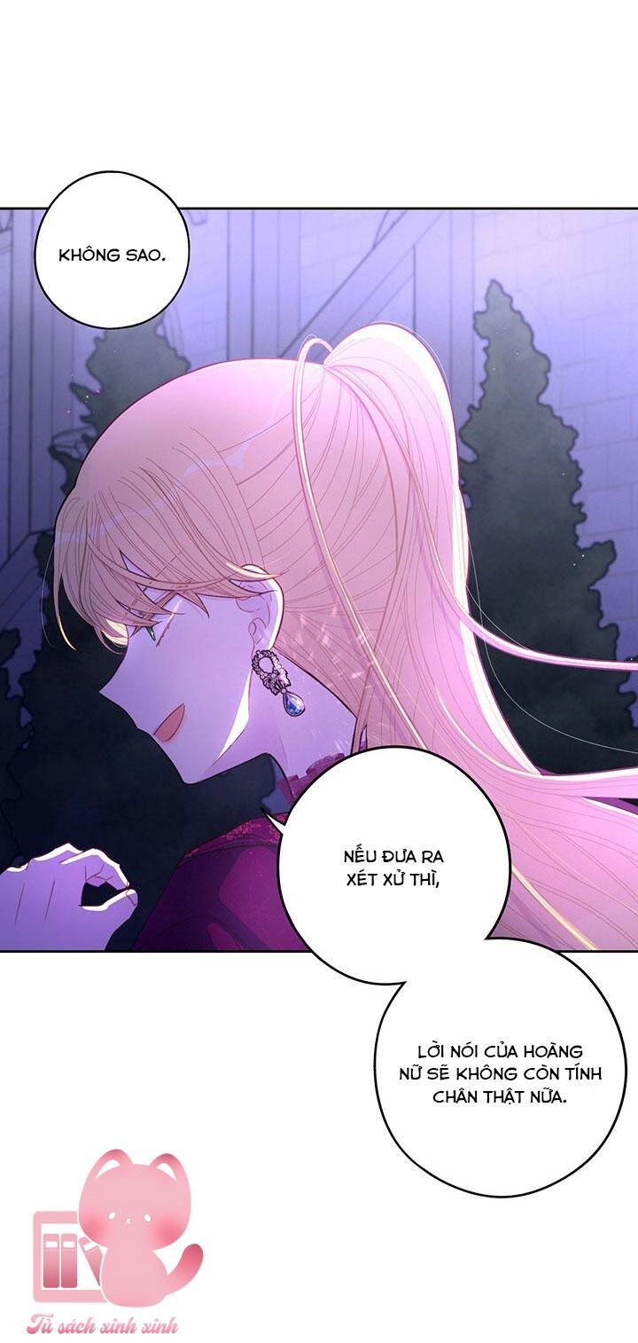 Hoàng Nữ Tóc Đen Chapter 95 - 9