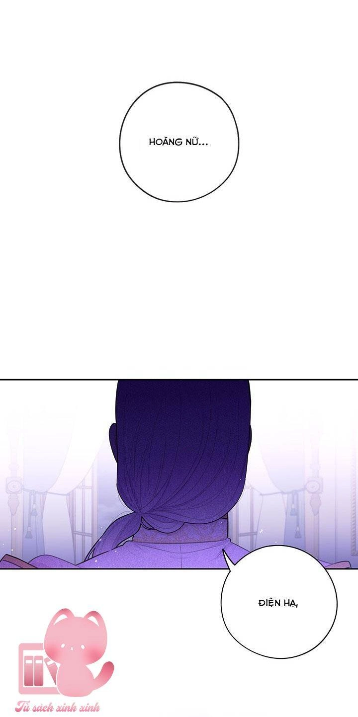 Hoàng Nữ Tóc Đen Chapter 95 - 10