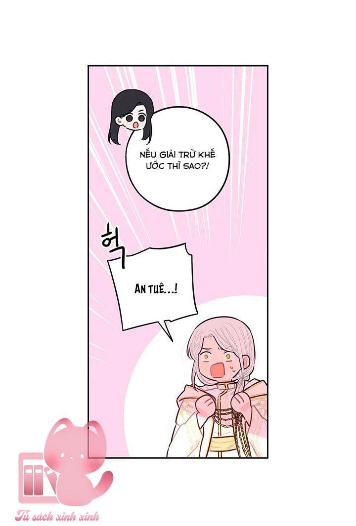 Hoàng Nữ Tóc Đen Chapter 95 - 14