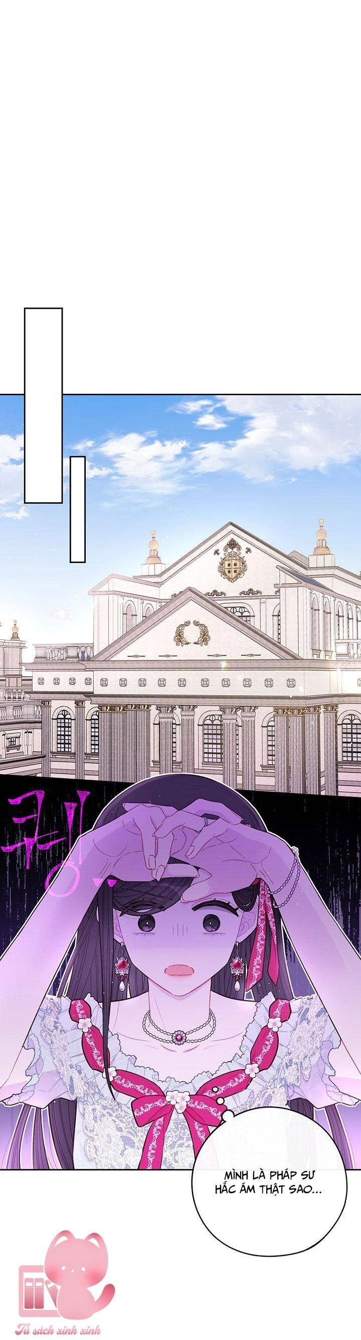 Hoàng Nữ Tóc Đen Chapter 95 - 17