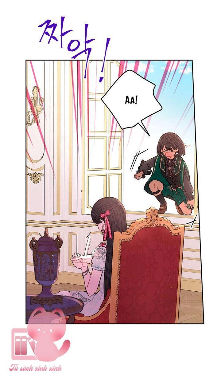 Hoàng Nữ Tóc Đen Chapter 95 - 21