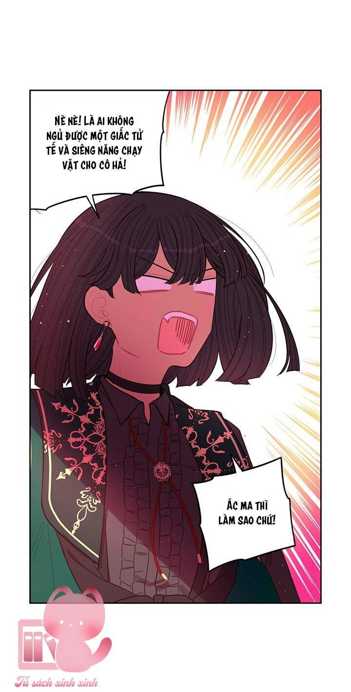 Hoàng Nữ Tóc Đen Chapter 95 - 24