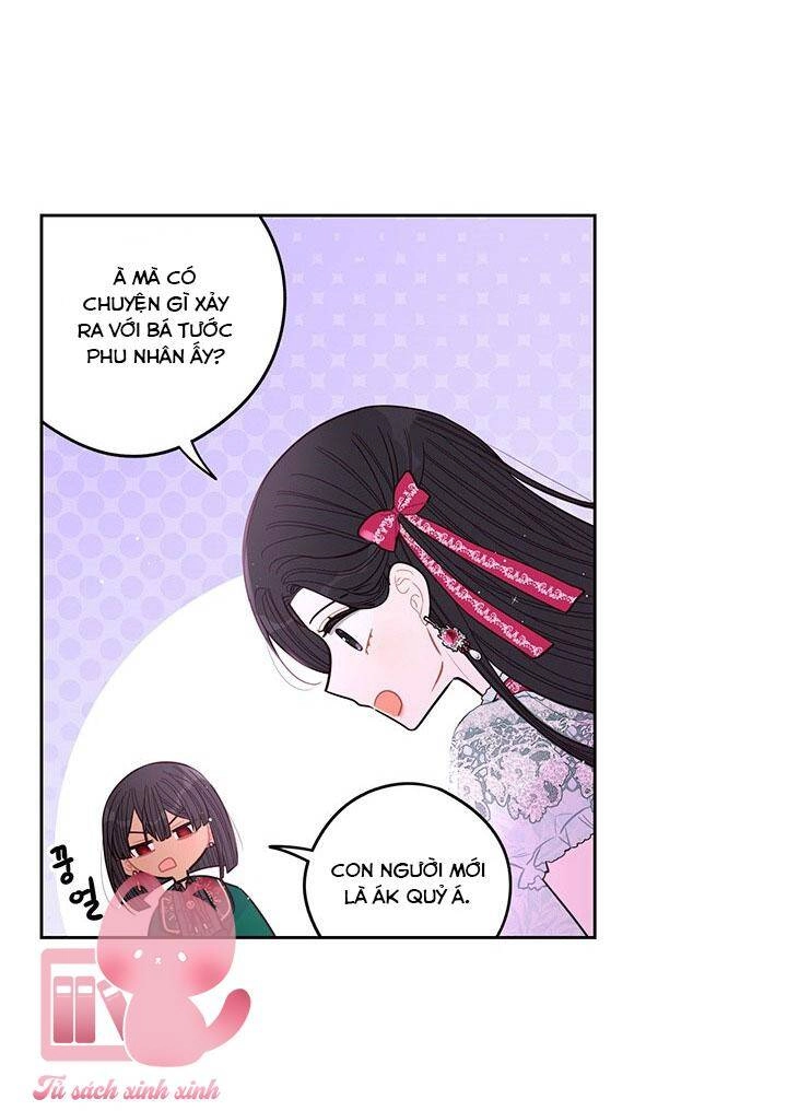 Hoàng Nữ Tóc Đen Chapter 95 - 26