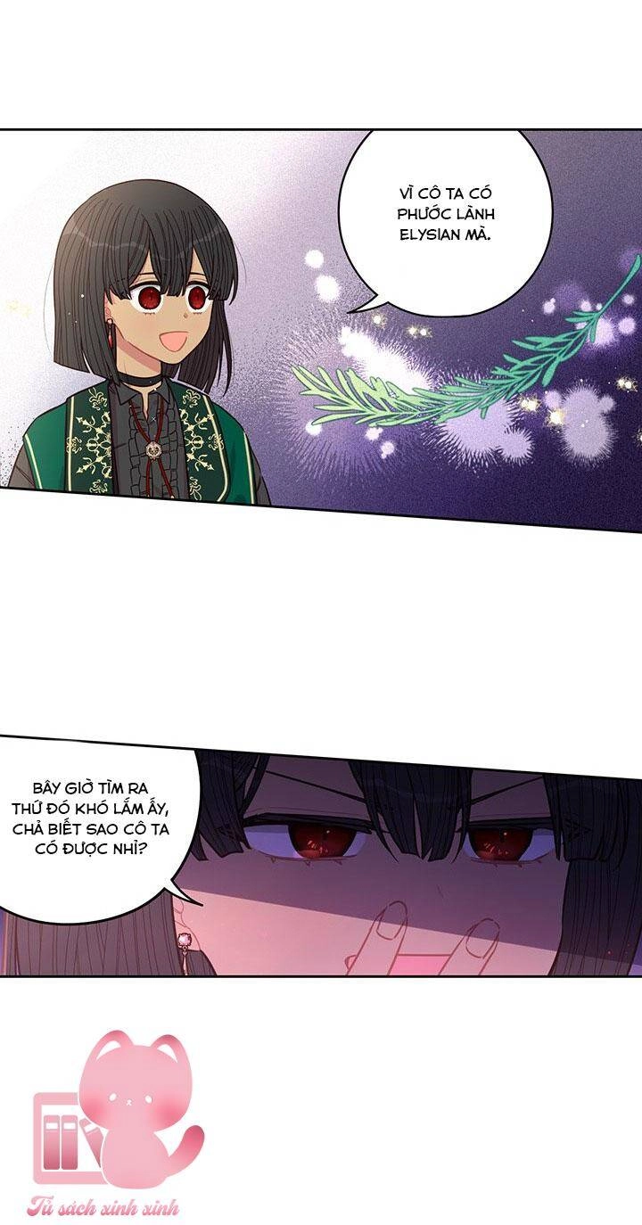 Hoàng Nữ Tóc Đen Chapter 95 - 28