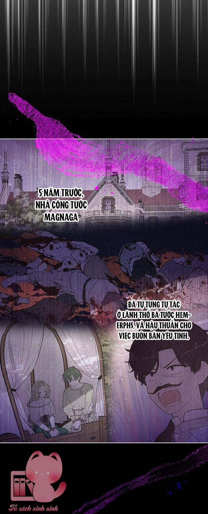 Hoàng Nữ Tóc Đen Chapter 95 - 30