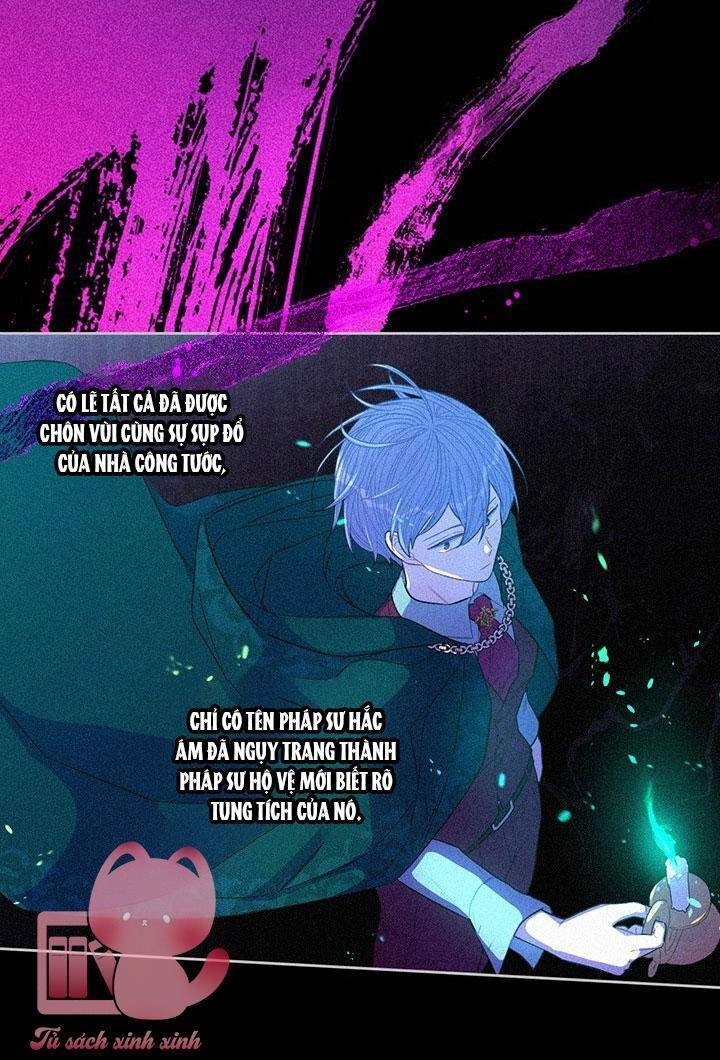 Hoàng Nữ Tóc Đen Chapter 95 - 33