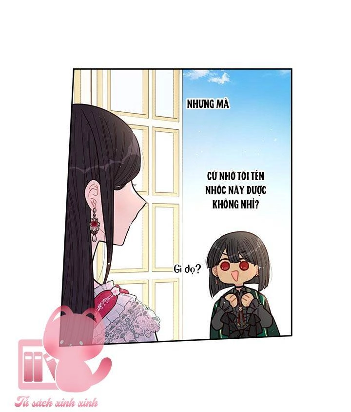 Hoàng Nữ Tóc Đen Chapter 95 - 37