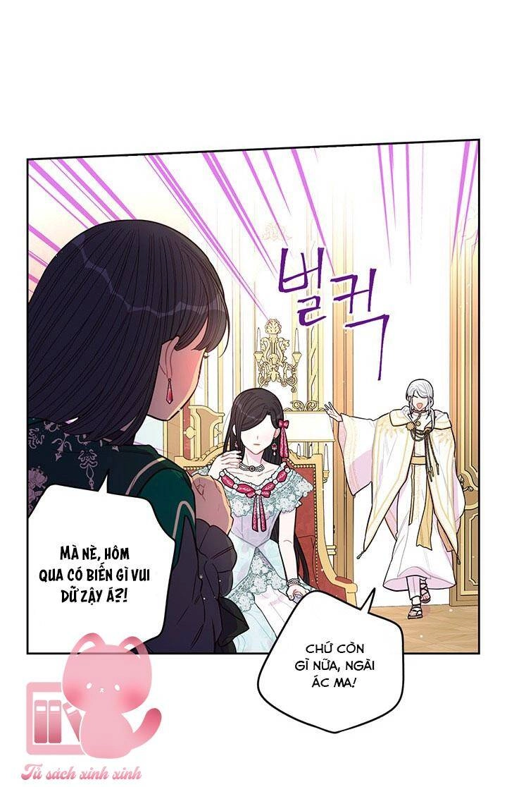 Hoàng Nữ Tóc Đen Chapter 95 - 39