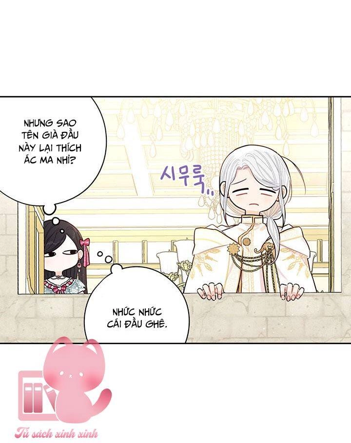 Hoàng Nữ Tóc Đen Chapter 95 - 43