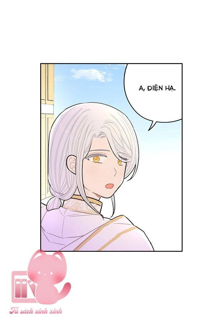 Hoàng Nữ Tóc Đen Chapter 95 - 44