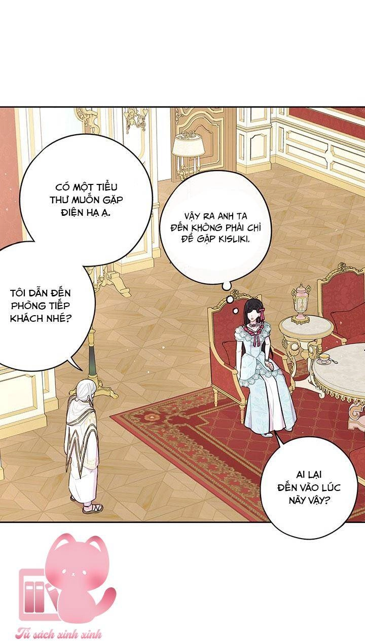 Hoàng Nữ Tóc Đen Chapter 95 - 45