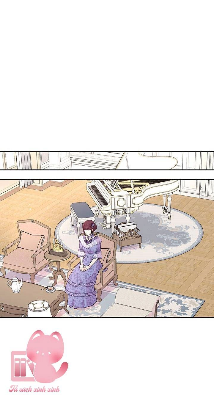 Hoàng Nữ Tóc Đen Chapter 95 - 47