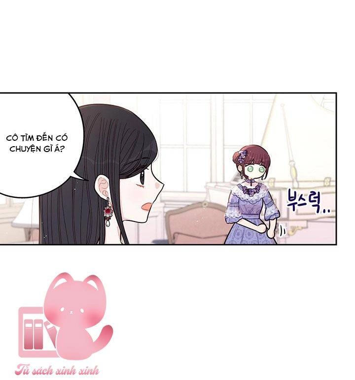 Hoàng Nữ Tóc Đen Chapter 95 - 51