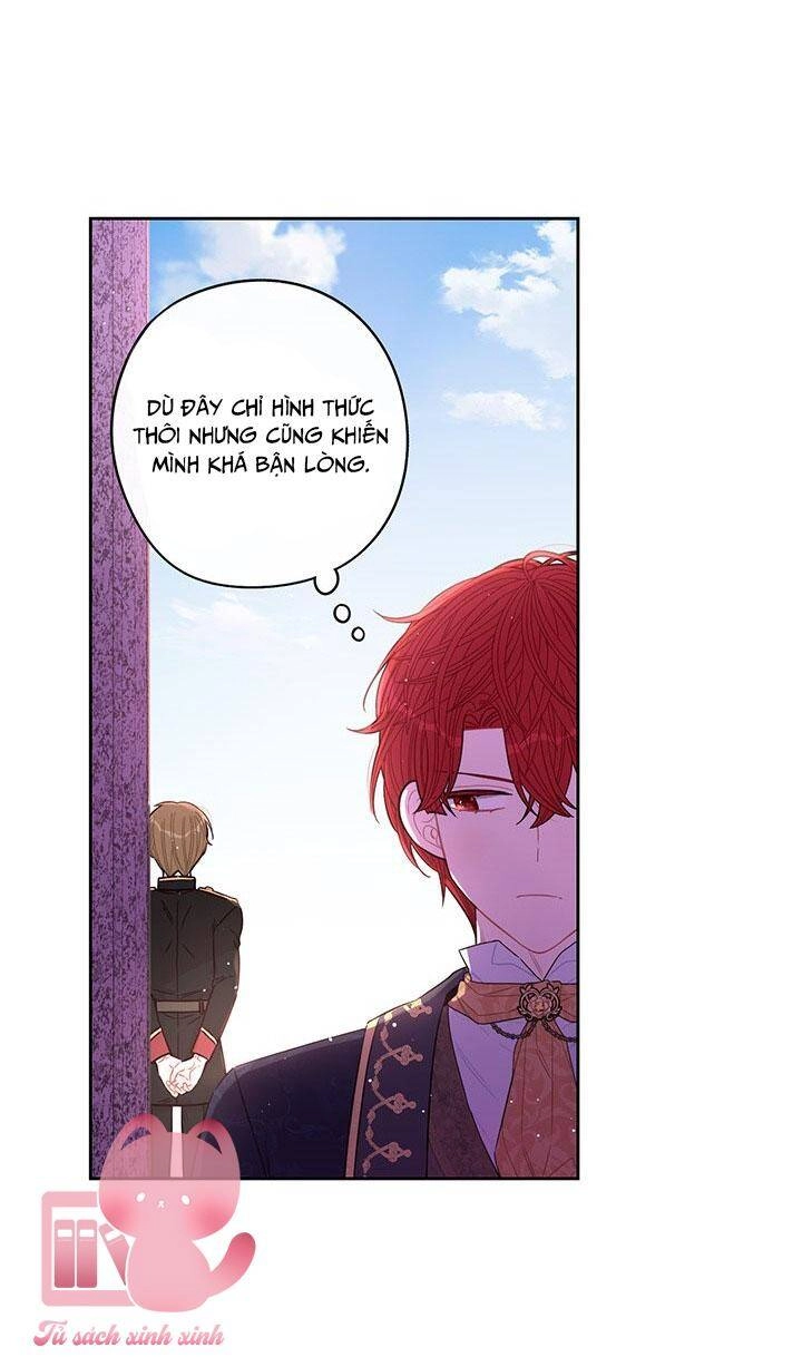 Hoàng Nữ Tóc Đen Chapter 95 - 55