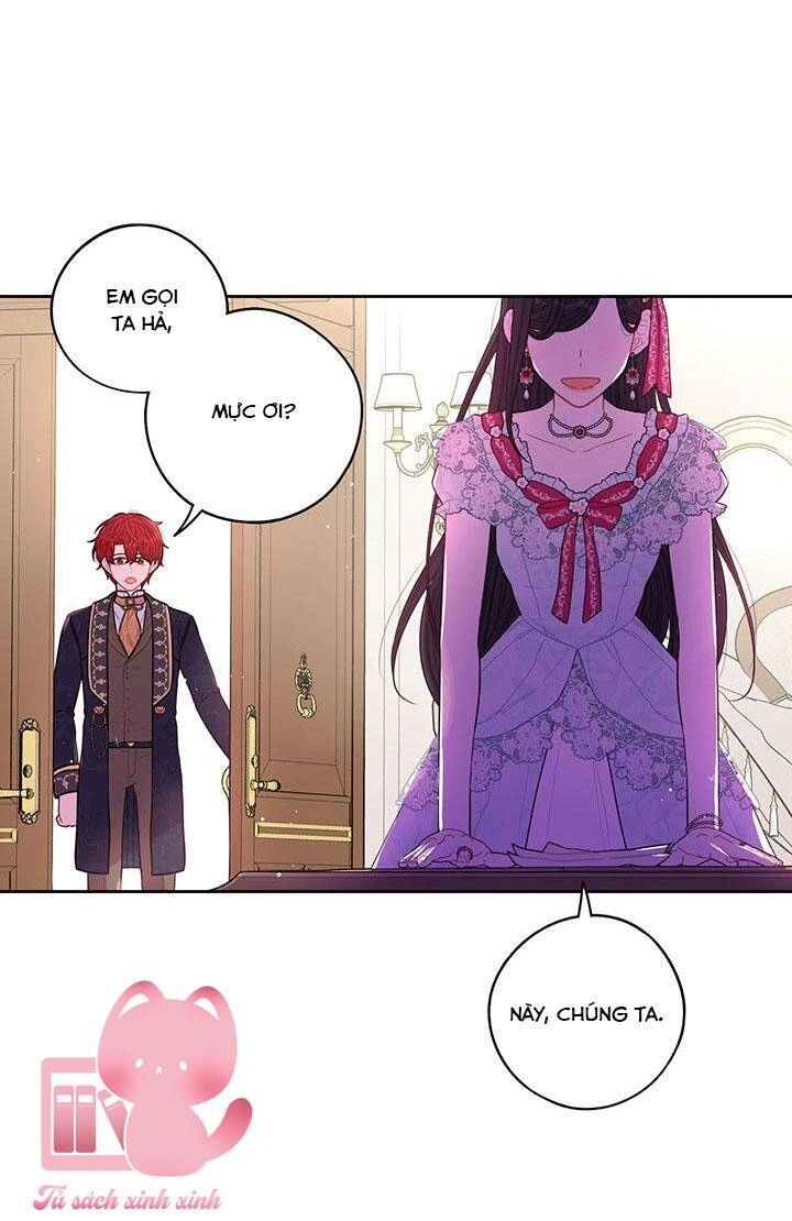 Hoàng Nữ Tóc Đen Chapter 95 - 57