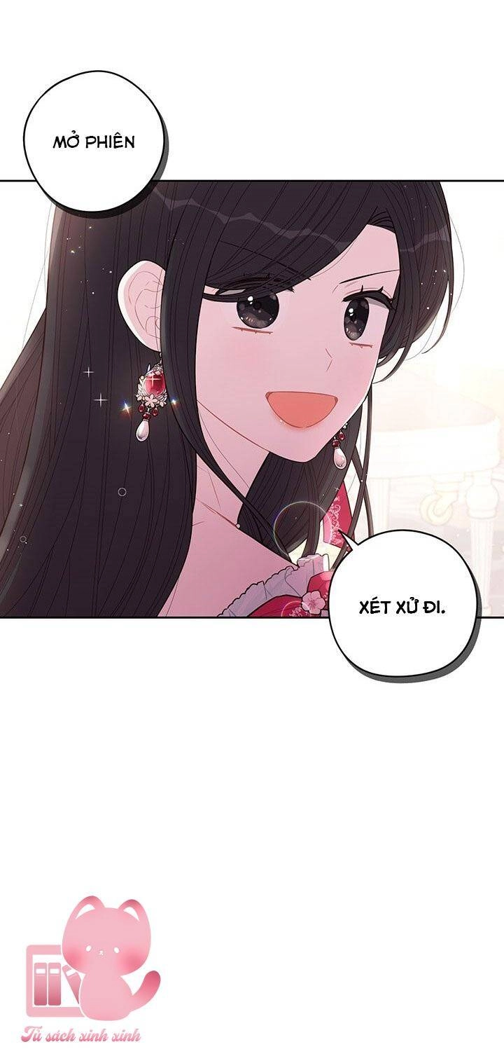 Hoàng Nữ Tóc Đen Chapter 95 - 58