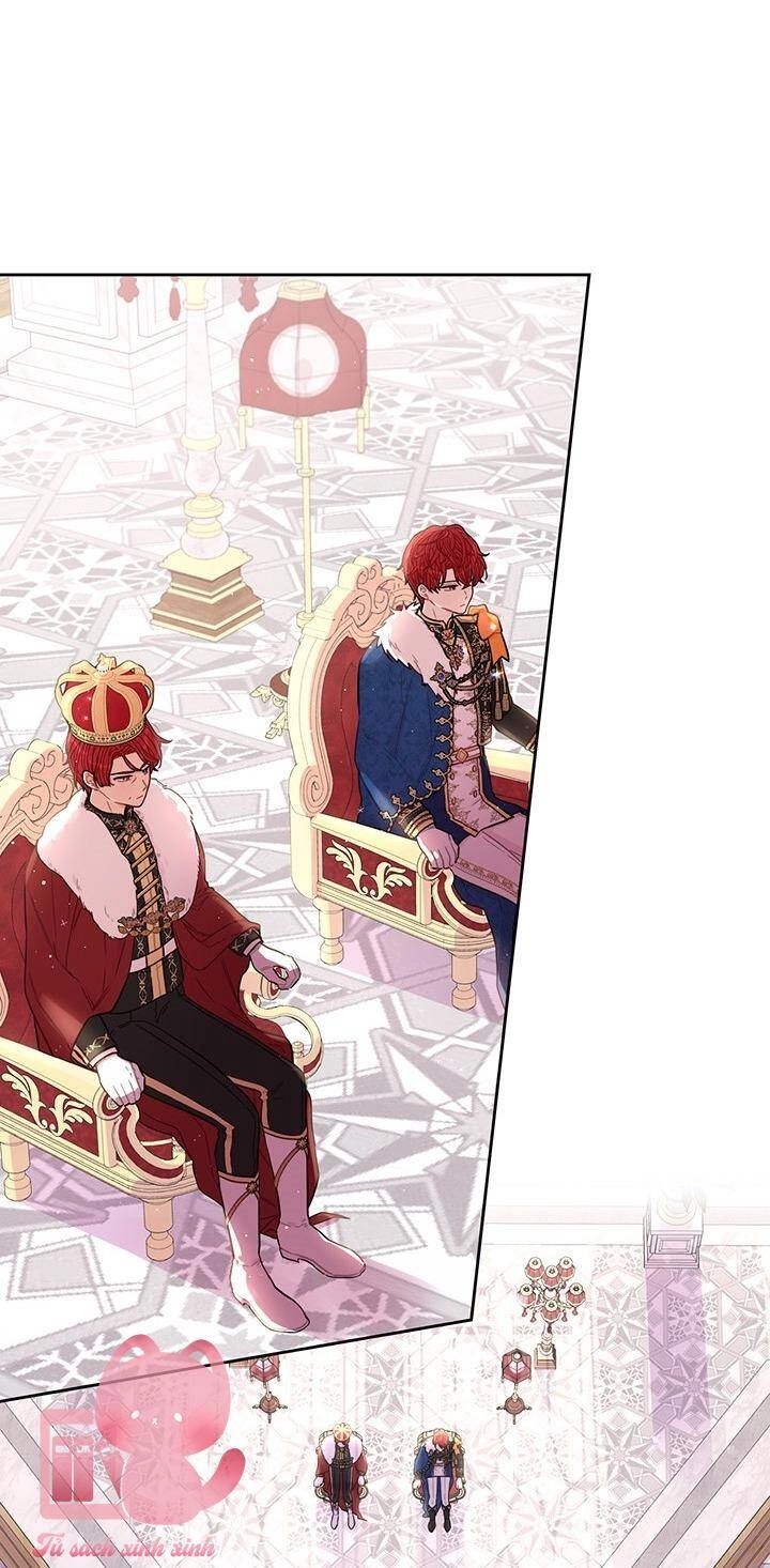 Hoàng Nữ Tóc Đen Chapter 96 - 4