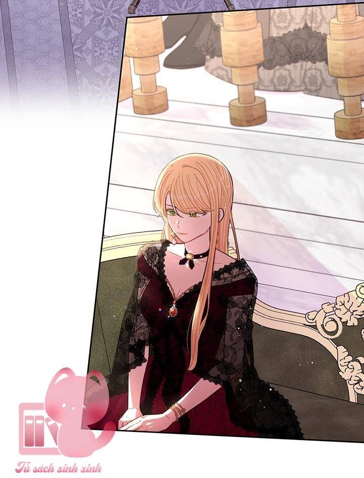 Hoàng Nữ Tóc Đen Chapter 96 - 6