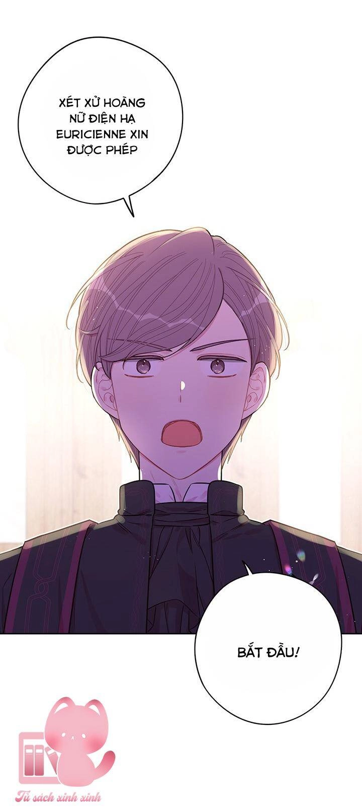 Hoàng Nữ Tóc Đen Chapter 96 - 7