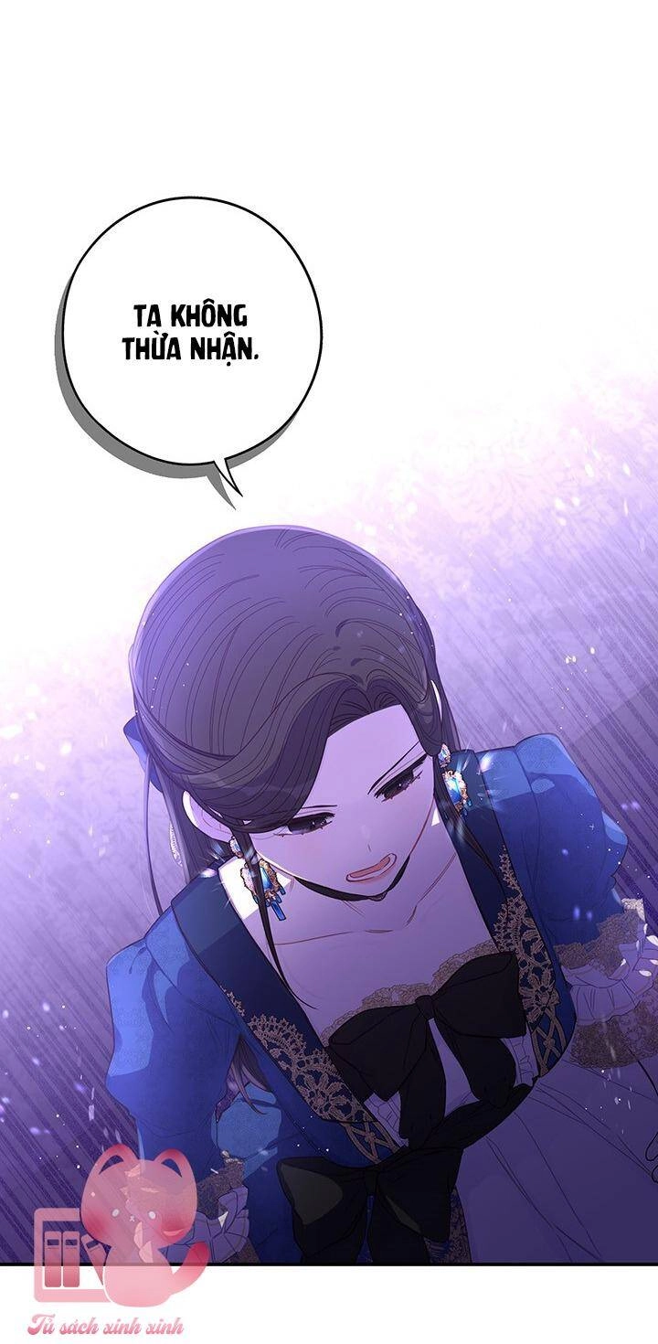 Hoàng Nữ Tóc Đen Chapter 96 - 14