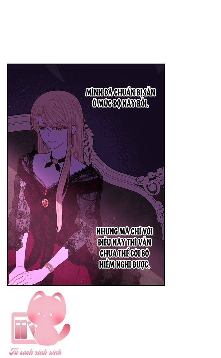 Hoàng Nữ Tóc Đen Chapter 96 - 18