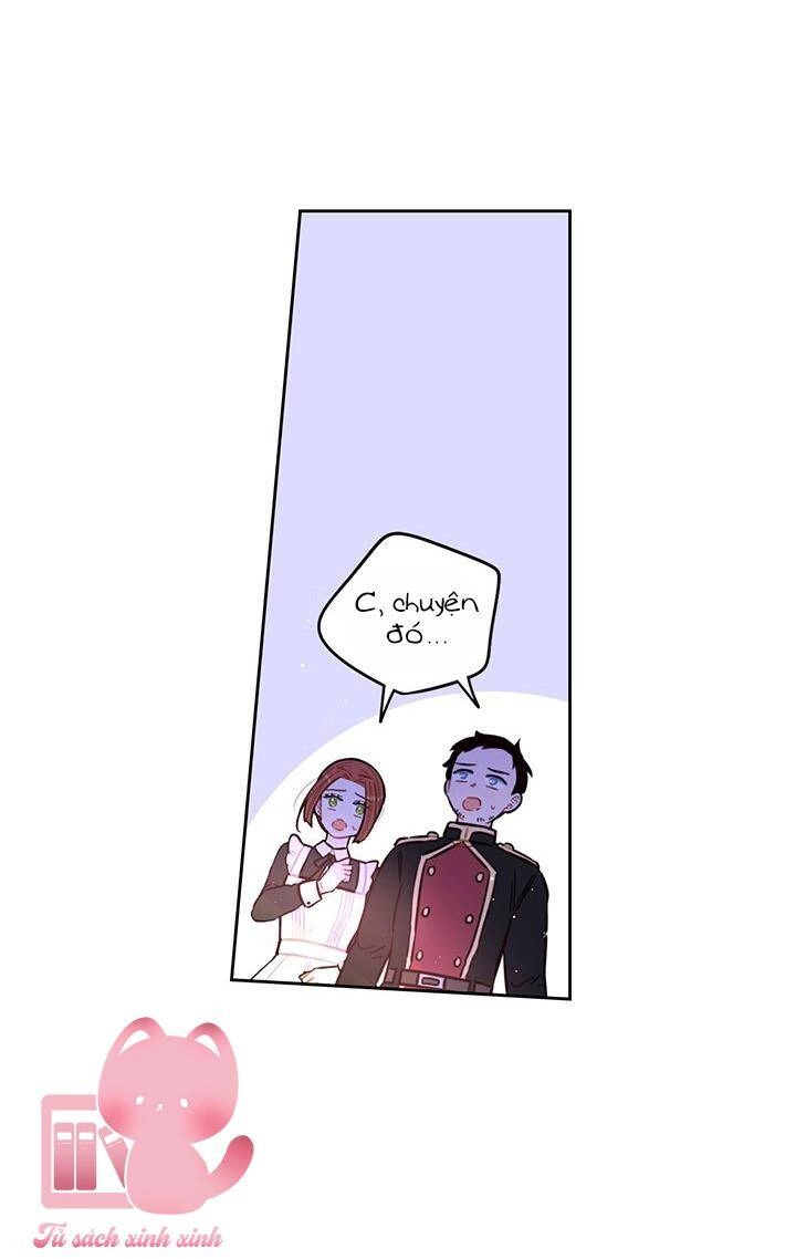 Hoàng Nữ Tóc Đen Chapter 96 - 20