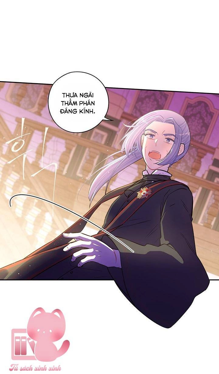 Hoàng Nữ Tóc Đen Chapter 96 - 21