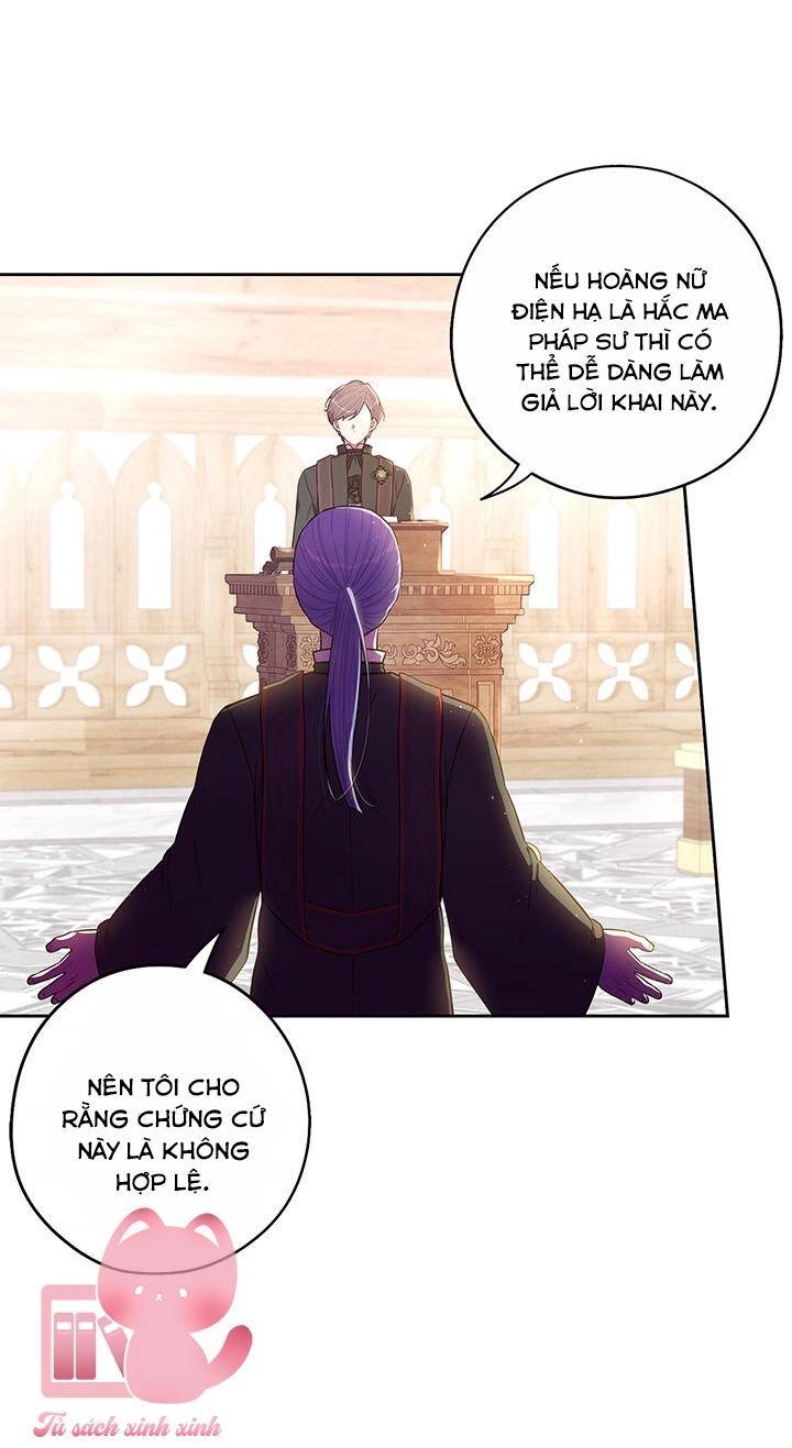 Hoàng Nữ Tóc Đen Chapter 96 - 22