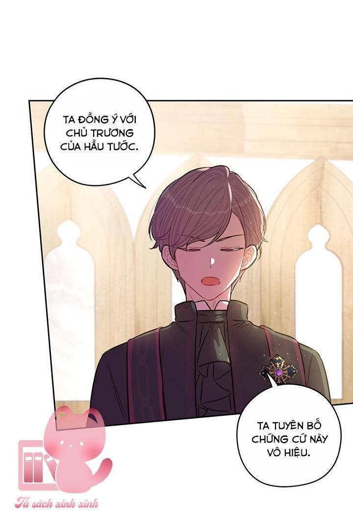 Hoàng Nữ Tóc Đen Chapter 96 - 23