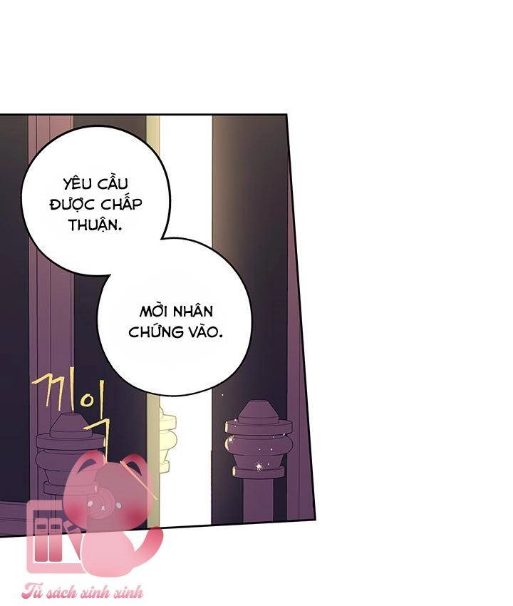 Hoàng Nữ Tóc Đen Chapter 96 - 27