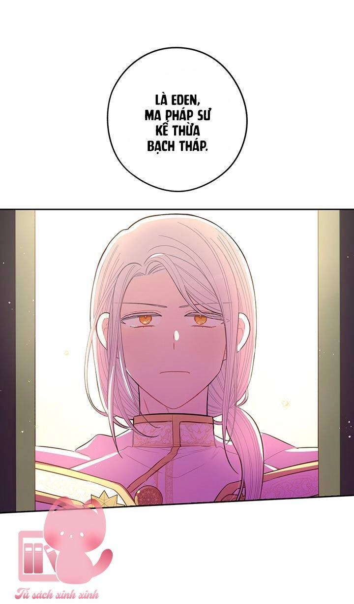 Hoàng Nữ Tóc Đen Chapter 96 - 28