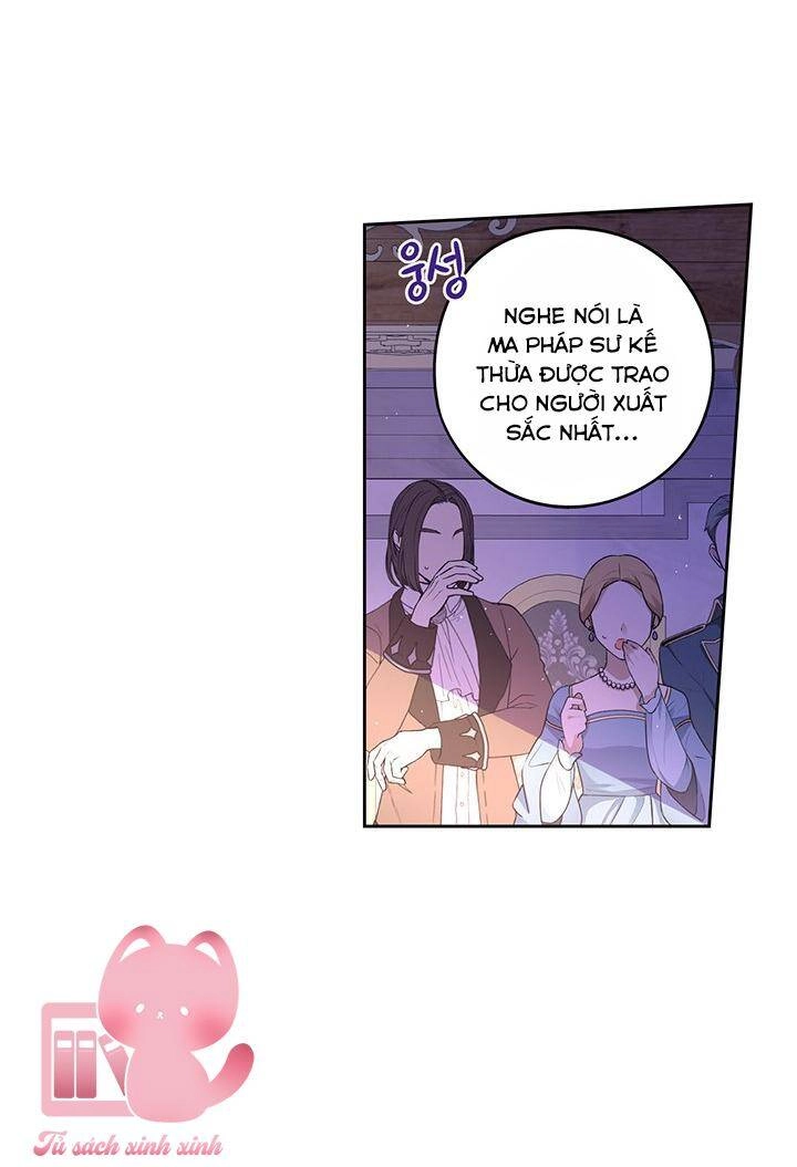 Hoàng Nữ Tóc Đen Chapter 96 - 29