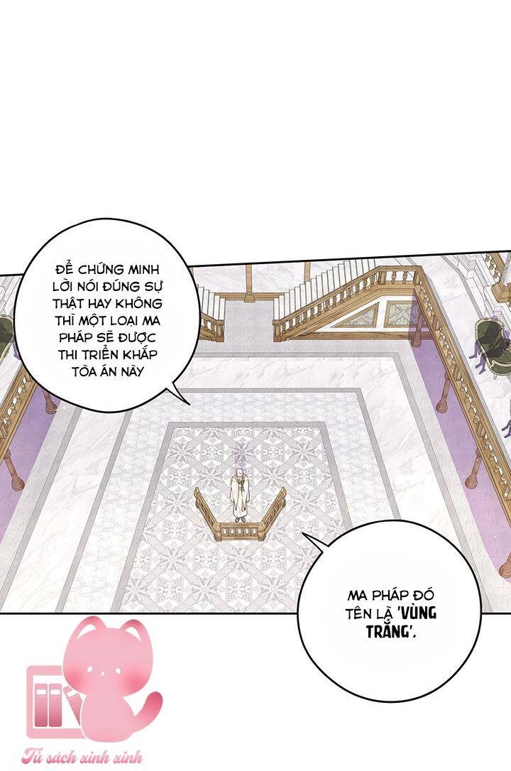 Hoàng Nữ Tóc Đen Chapter 96 - 30