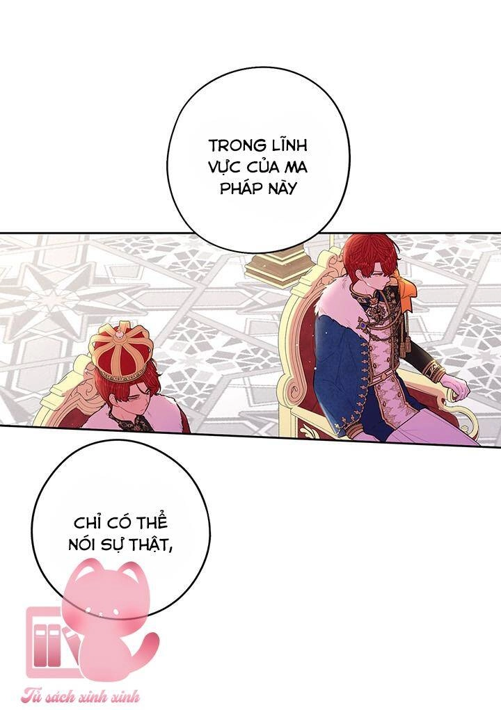 Hoàng Nữ Tóc Đen Chapter 96 - 31