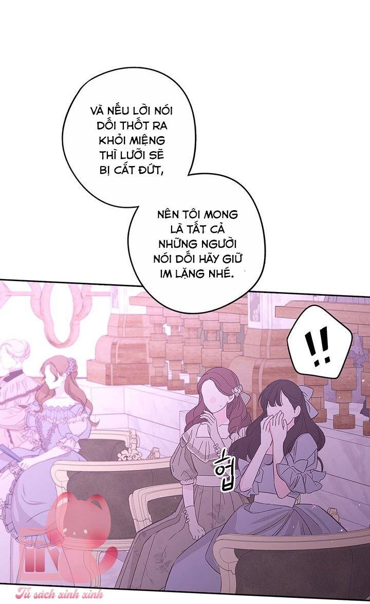 Hoàng Nữ Tóc Đen Chapter 96 - 32