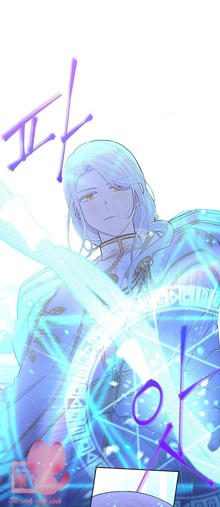 Hoàng Nữ Tóc Đen Chapter 96 - 34